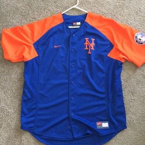 Tom Seaver Mets Jersey
